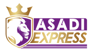 Asadi Express Cargo