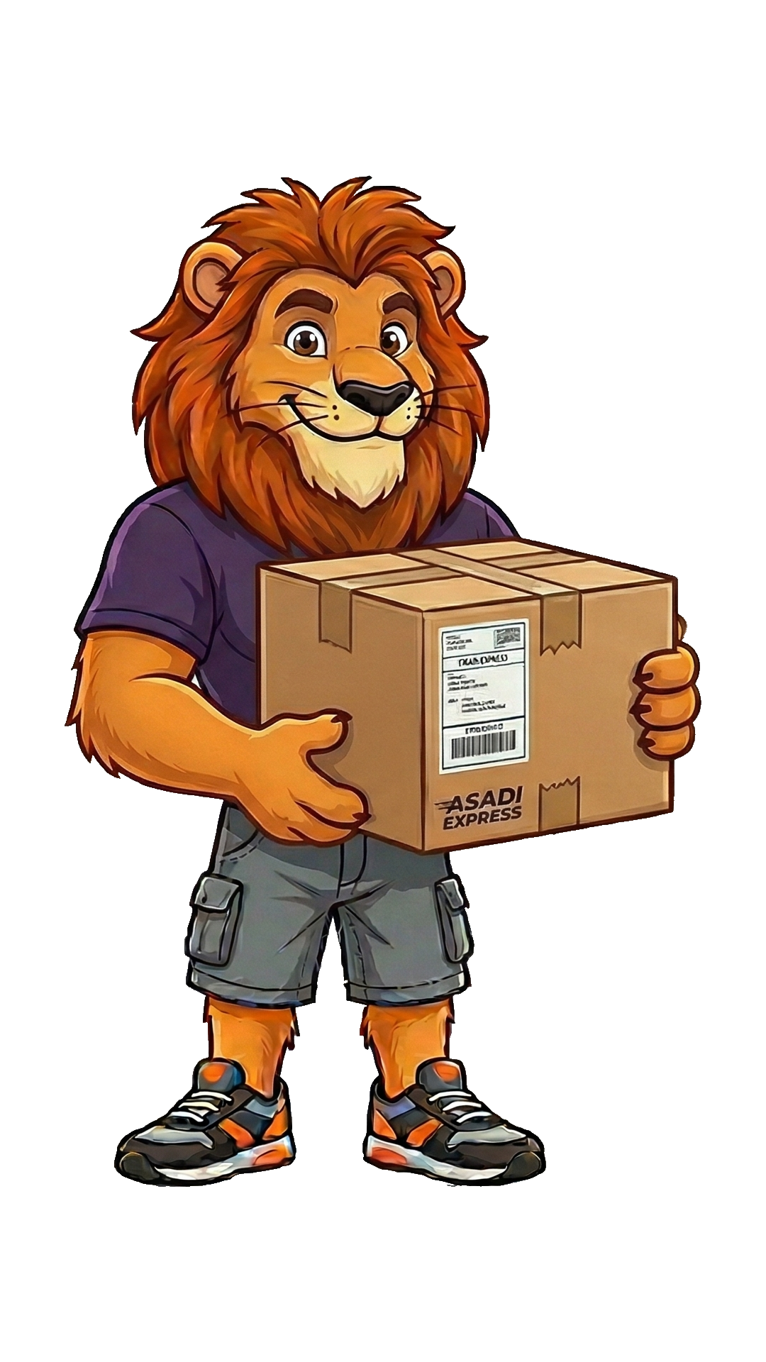 بسته‌بندی و بارگیری لوازم منزل