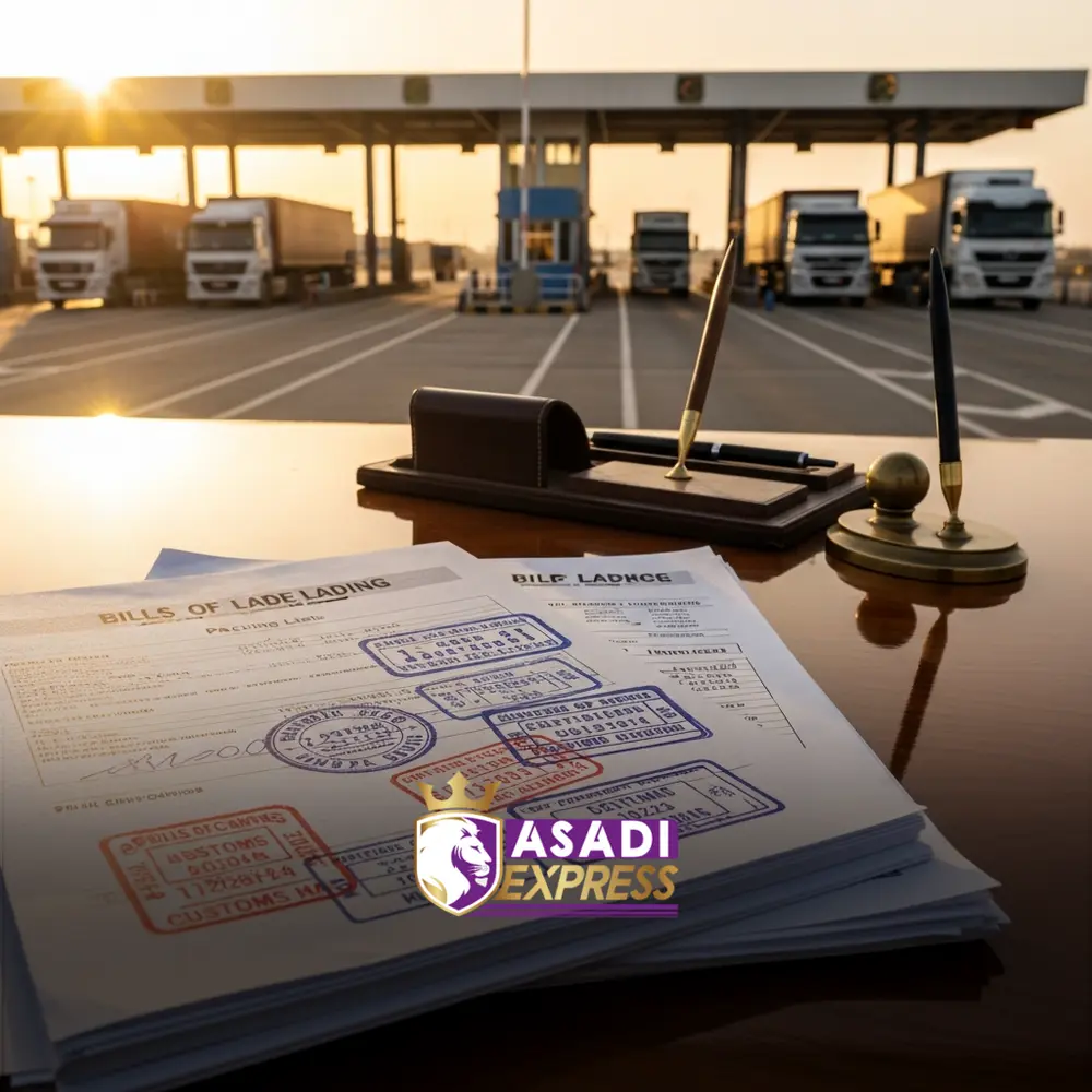 Navigating Regulatory and Customs Challenges