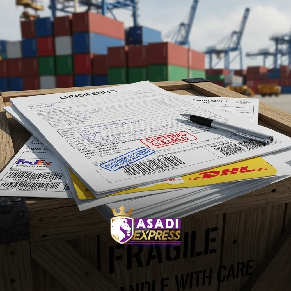 Understanding the Logistics of Cross-Border Furniture Moves