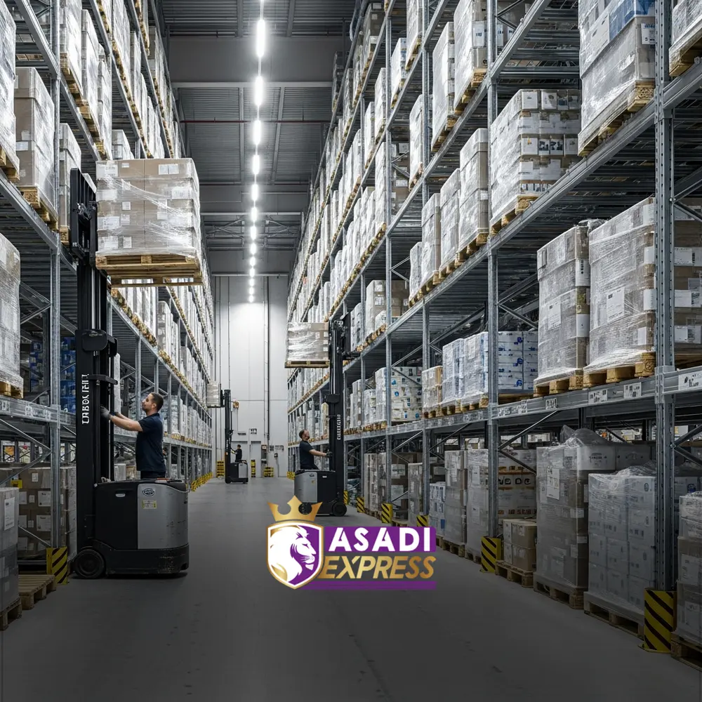 Optimizing Commercial Freight and Transit Times