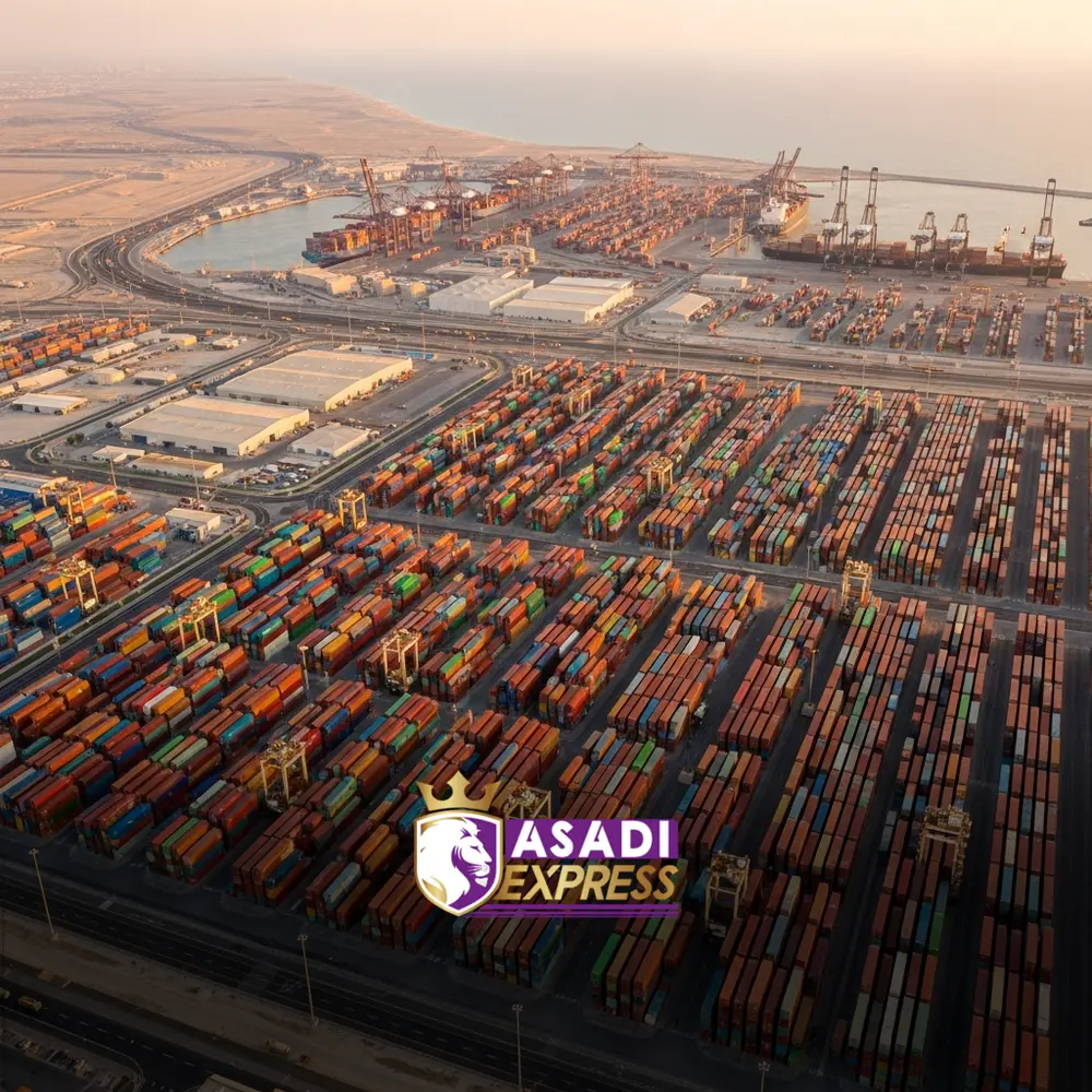 Dubai ve Umman Merkezlerinin Stratejik Avantajları