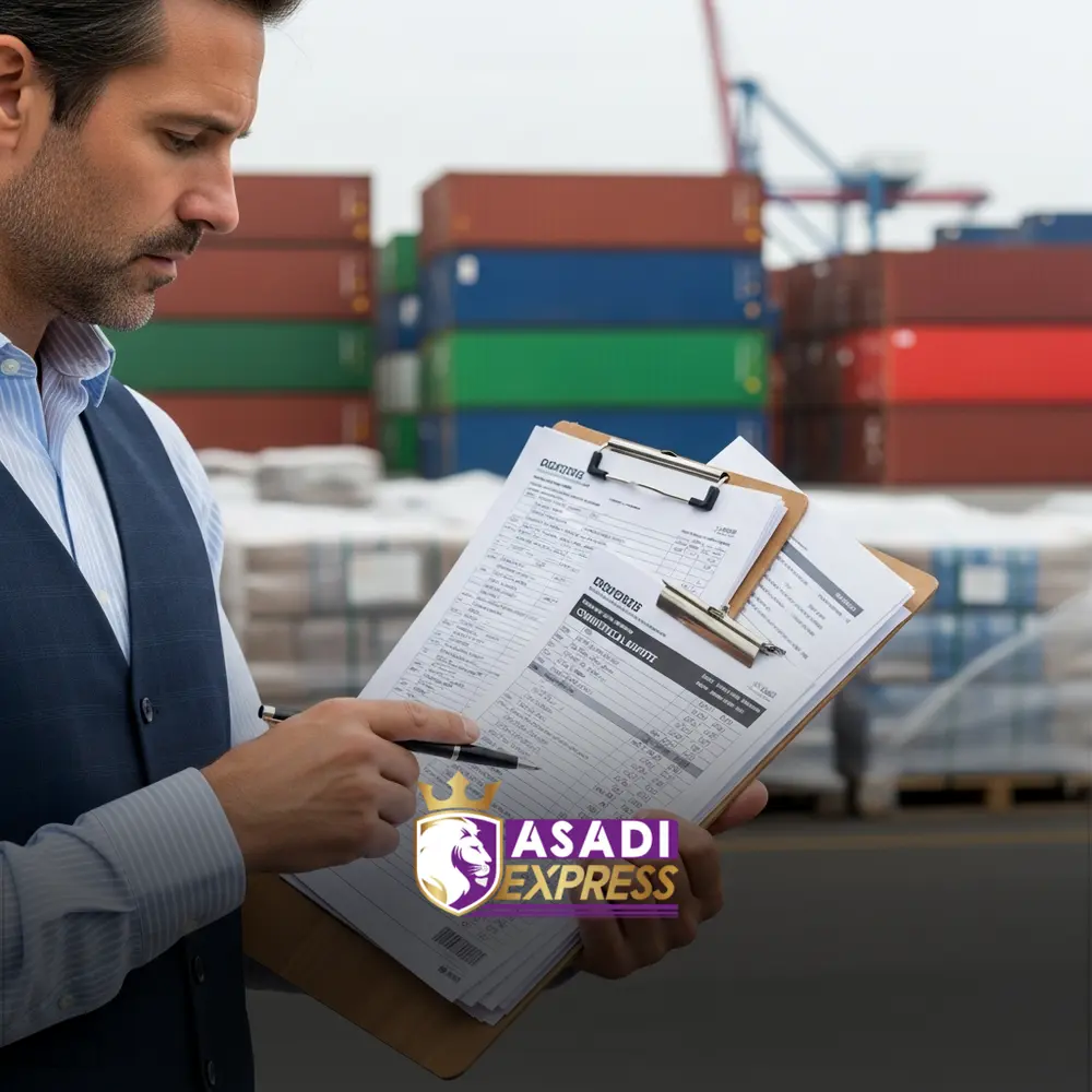 Navigating Customs and Documentation for Used Furniture Imports