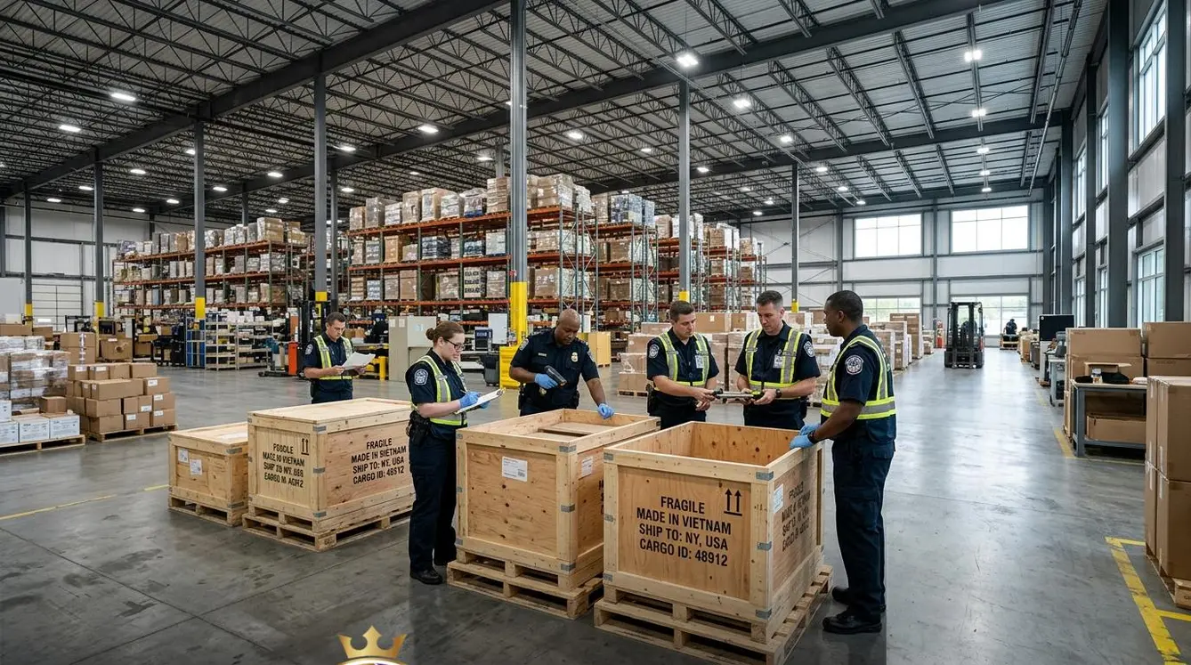 Navigating Import Licenses and Iranian Customs Regulations