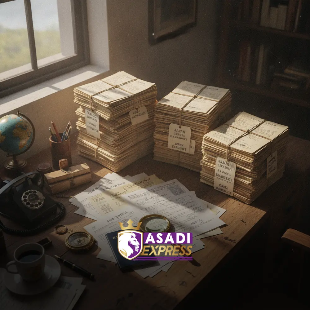 Understanding Eligibility for Customs Relief
