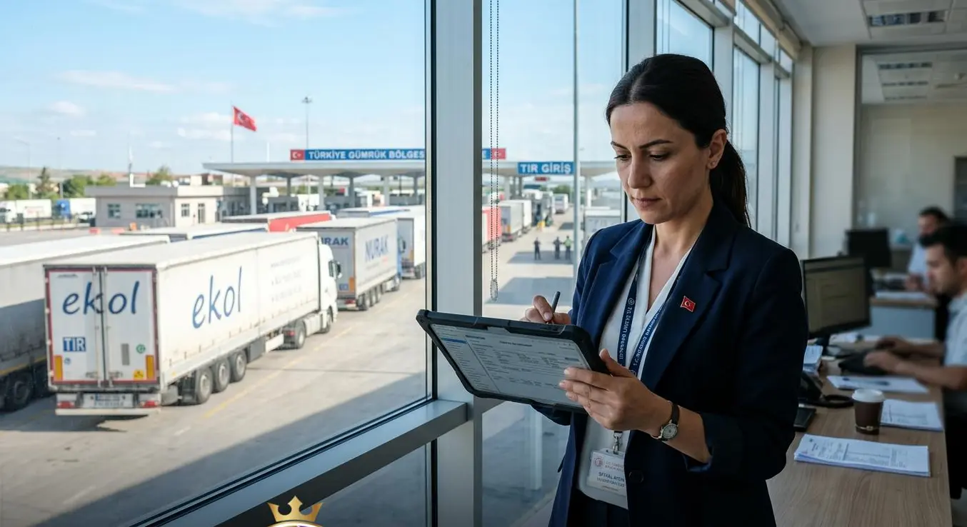 Navigating Customs Compliance for Turkish Exports